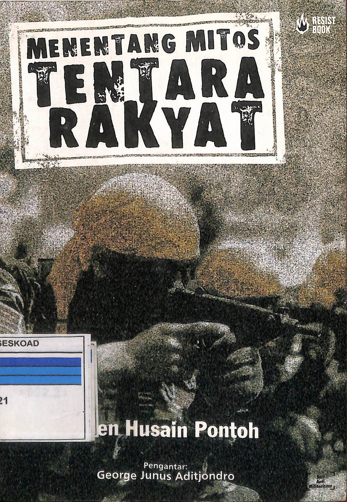 Menentang Mitos Tentara Rakyat